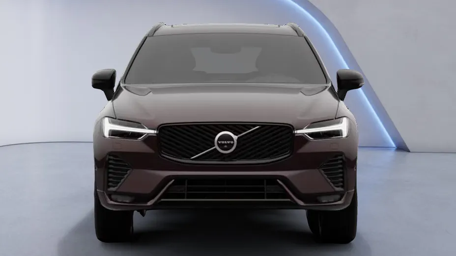 VOLVO XC60 XC60 B5 B AWD Ultra Dark aut Nowy