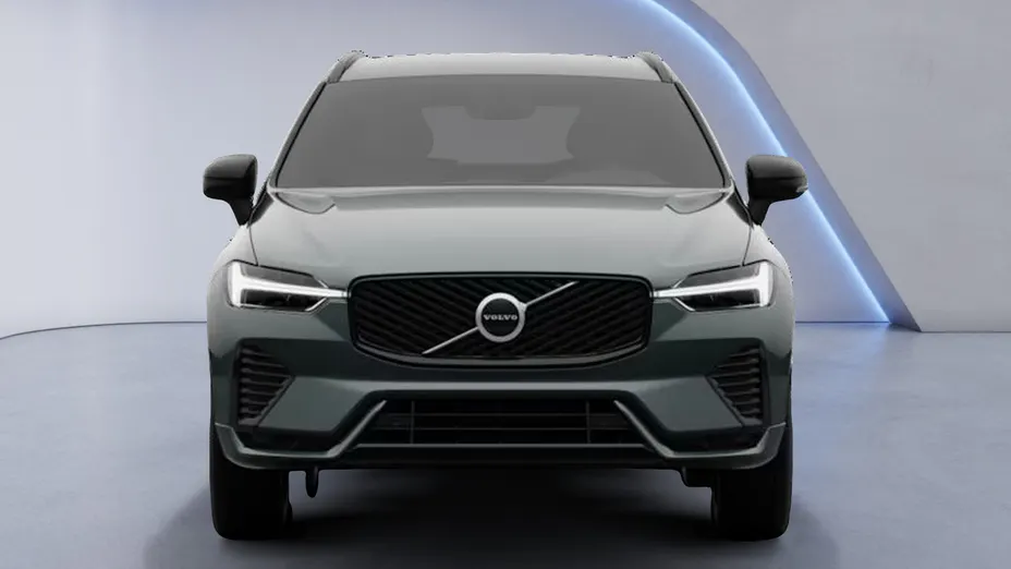 VOLVO XC60 XC60 B5 B AWD Plus Dark aut Nowy