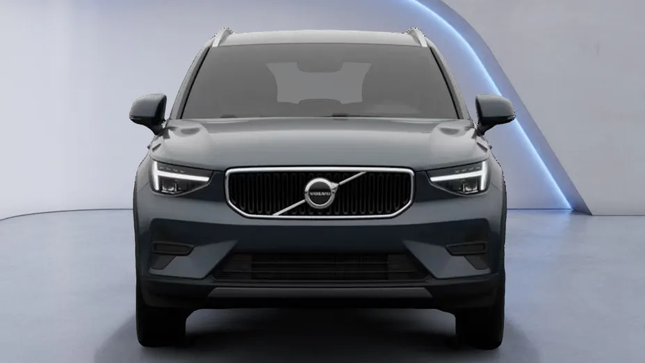 VOLVO XC40 XC40 B3 Core aut Nowy