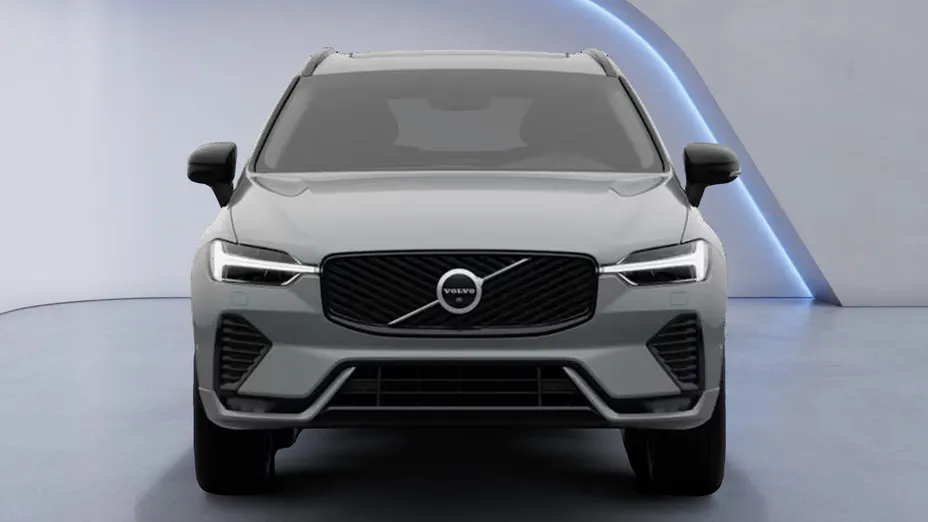 VOLVO XC60 XC60 B5 B AWD Ultra Dark aut Nowy