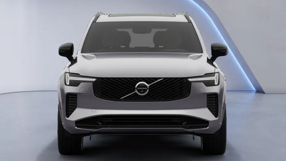 VOLVO XC90 XC90 B5 B AWD Ultra Dark 7os aut Nowy