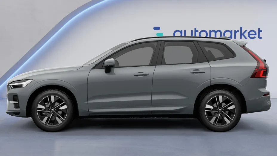 VOLVO XC60 XC60 B5 B AWD Core aut Nowy