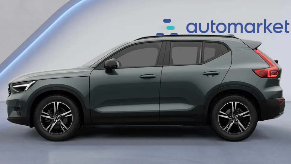 VOLVO XC40 XC40 B3 Plus Dark aut Nowy