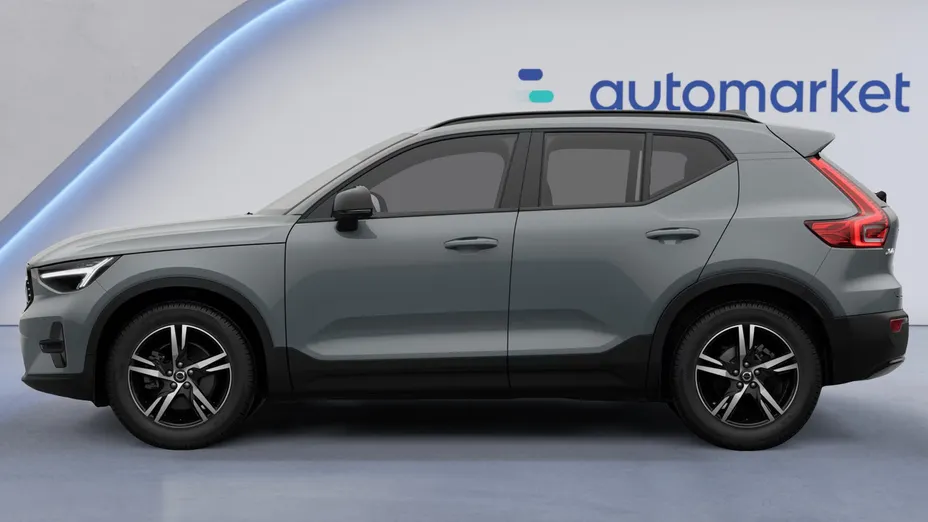 VOLVO XC40 XC40 B3 Plus Dark aut Nowy