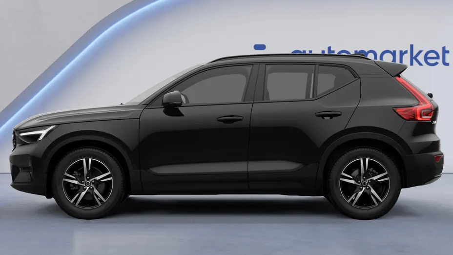 VOLVO XC40 XC40 B3 Plus Dark aut Nowy