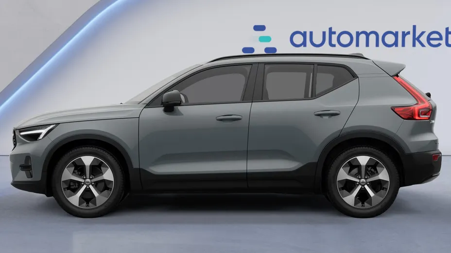 VOLVO XC40 XC40 B3 Plus Dark aut Nowy