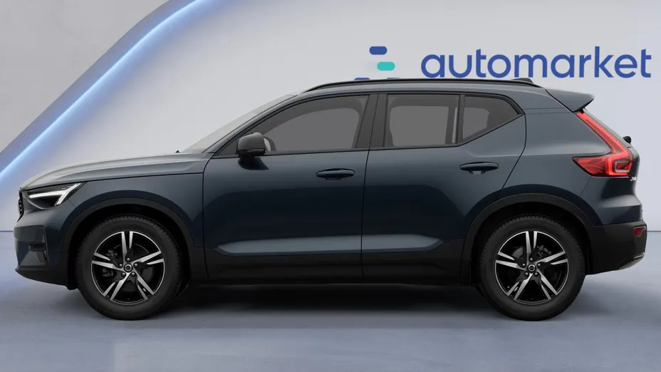 VOLVO XC40 XC40 B3 Plus Dark aut Nowy
