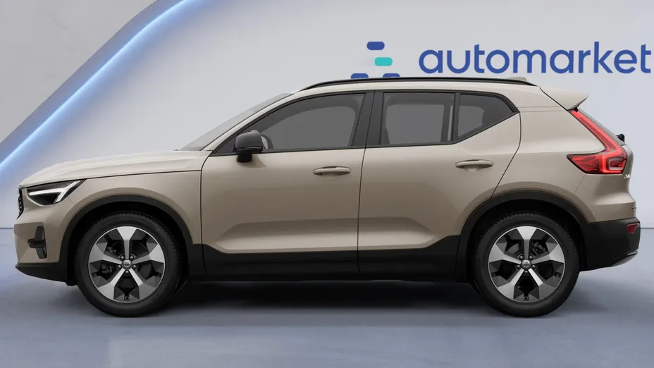 VOLVO XC40 XC40 B3 Plus Dark aut Nowy