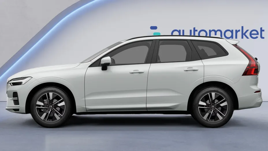 VOLVO XC60 XC60 B5 B AWD Core aut Nowy