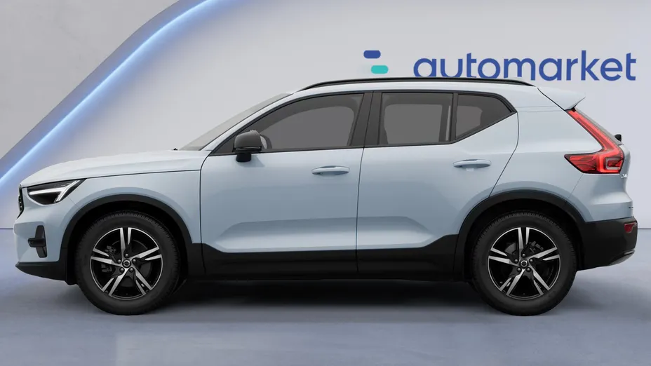 VOLVO XC40 XC40 B3 Plus Dark aut Nowy