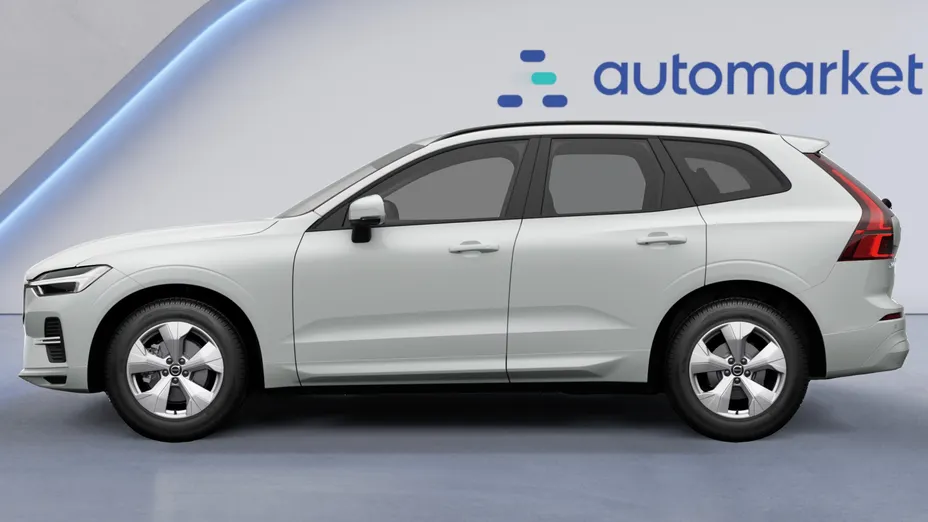 VOLVO XC60 XC60 B5 B AWD Core aut Nowy