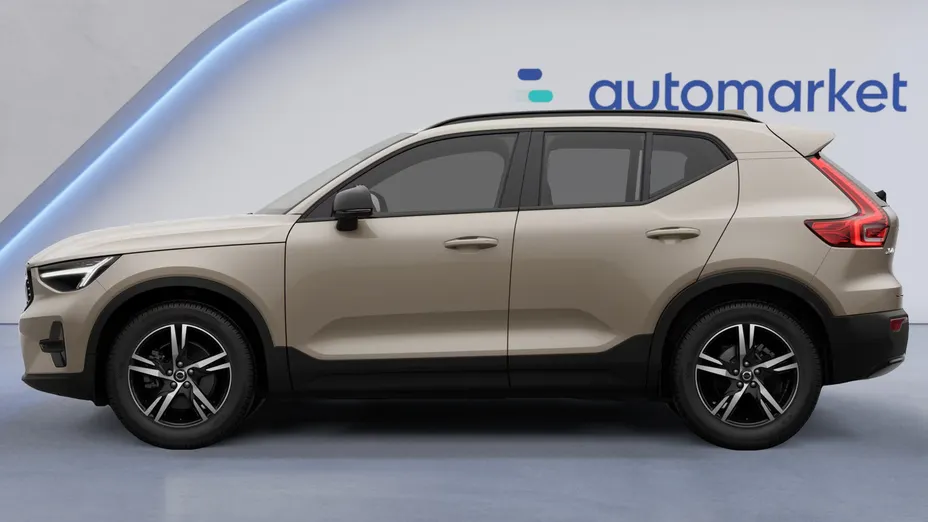 VOLVO XC40 XC40 B3 Plus Dark aut Nowy