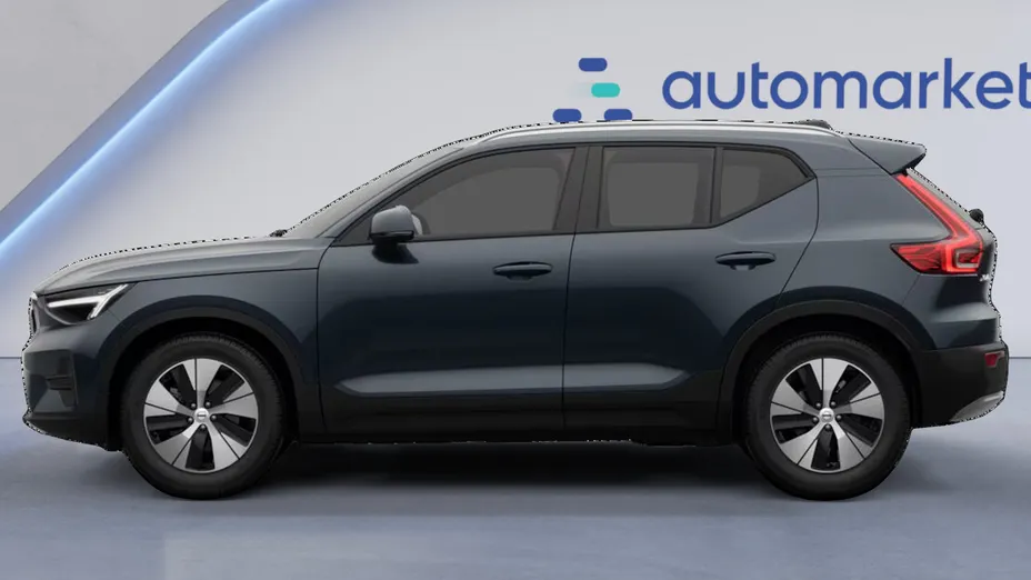 VOLVO XC40 XC40 B3 Core aut Nowy