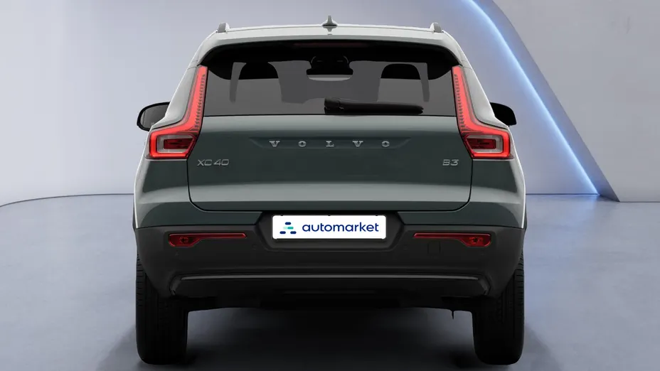 VOLVO XC40 XC40 B3 Plus Dark aut Nowy