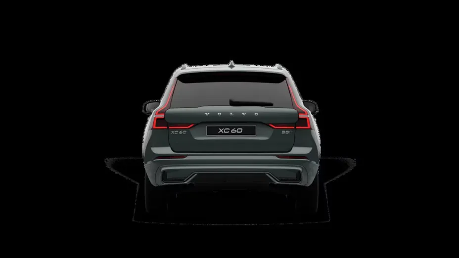VOLVO XC60 XC60 B5 B AWD Plus Dark aut Nowy