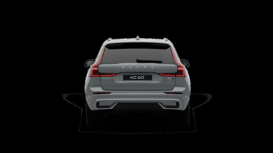 VOLVO XC60 XC60 B5 B AWD Ultra Dark aut Nowy