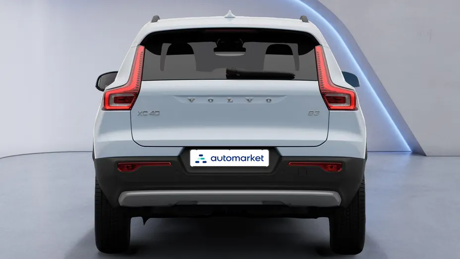 VOLVO XC40 XC40 B3 Core aut Nowy
