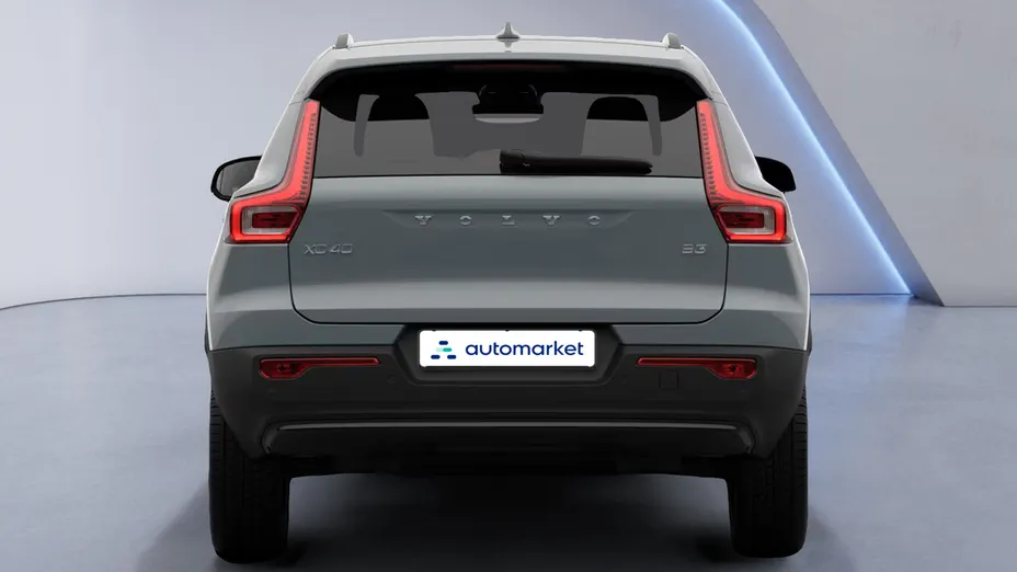 VOLVO XC40 XC40 B4 Plus Dark aut Nowy