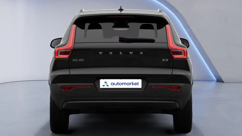 VOLVO XC40 XC40 B3 Plus Dark aut Nowy