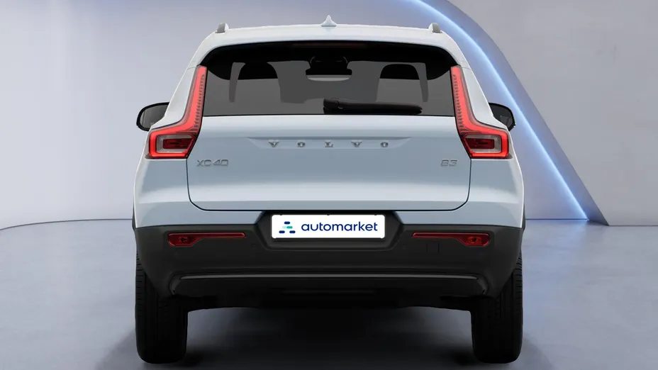 VOLVO XC40 XC40 B3 Plus Dark aut Nowy