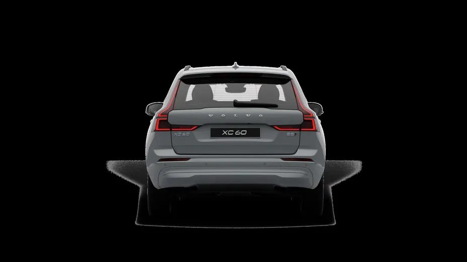 VOLVO XC60 XC60 B5 B AWD Core aut Nowy