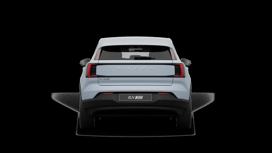 VOLVO EX30 EX30 51kWh Single Motor Plus Nowy