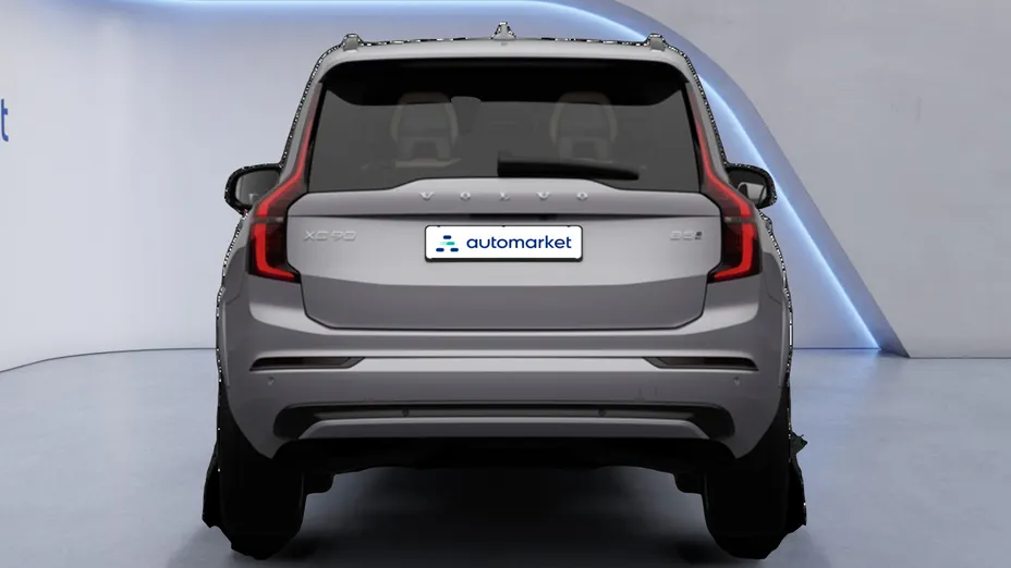 VOLVO XC90 XC90 B5 B AWD Ultra Dark 7os aut Nowy