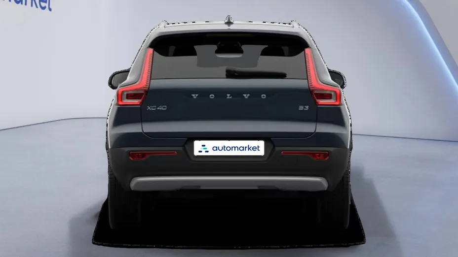 VOLVO XC40 XC40 B3 Core aut Nowy