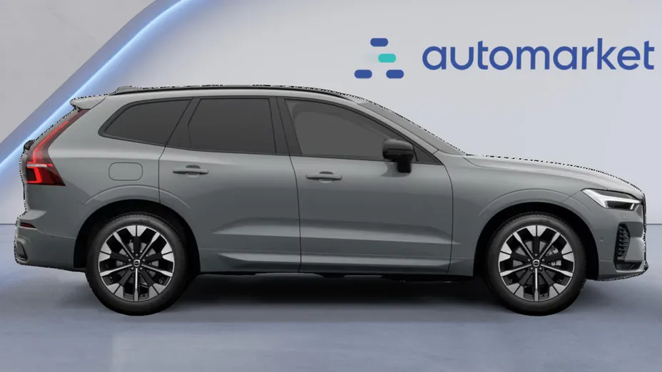 VOLVO XC60 XC60 B5 B AWD Ultra Dark aut Nowy