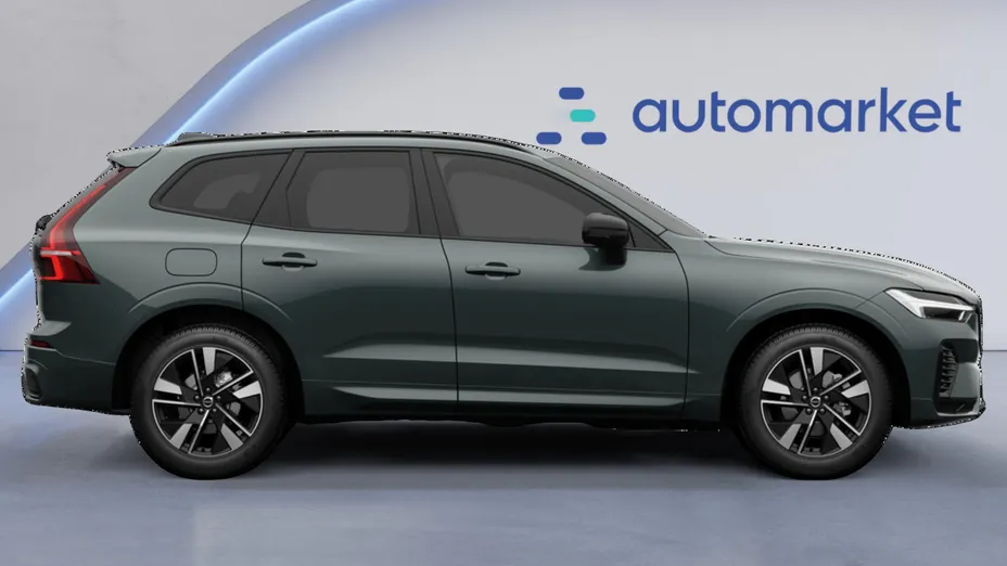 VOLVO XC60 XC60 B5 B AWD Plus Dark aut Nowy