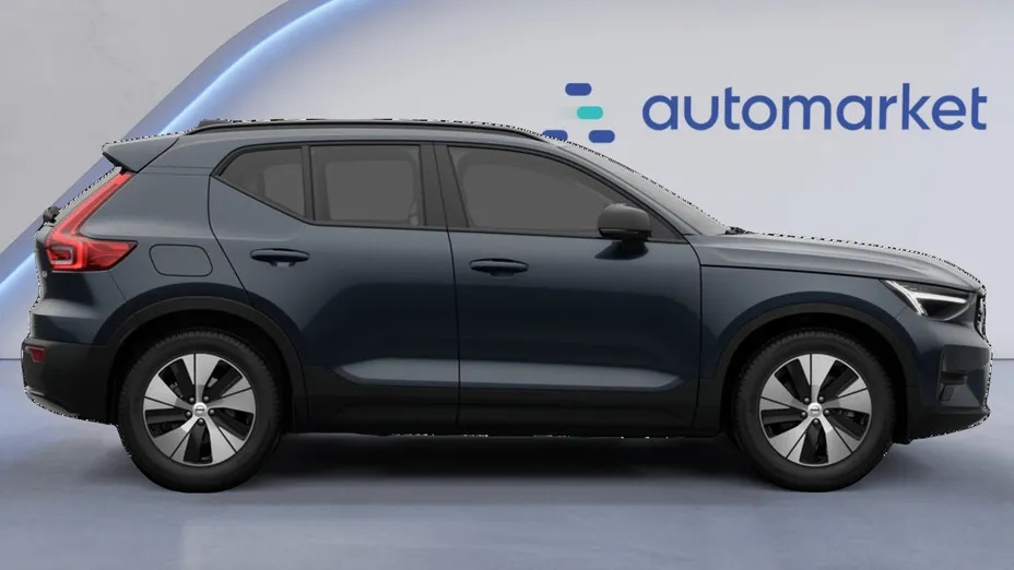 VOLVO XC40 XC40 B3 Ultra Dark aut Nowy