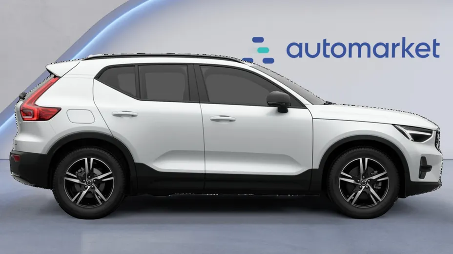 VOLVO XC40 XC40 B3 Plus Dark aut Nowy