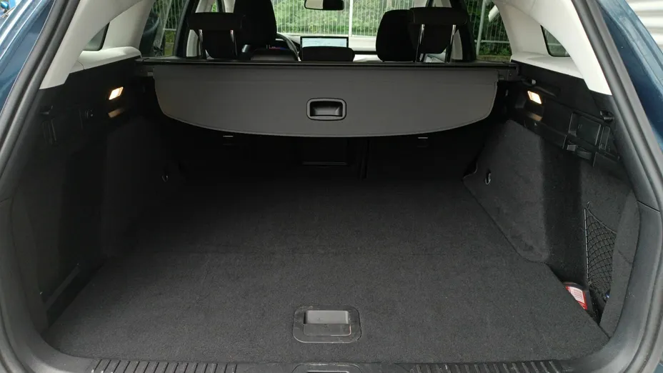 FORD Focus Focus 1.0 EcoBoost Titanium