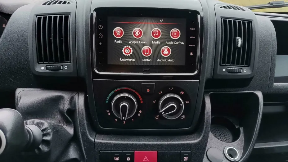 OPEL Movano Movano CDTI L3H2