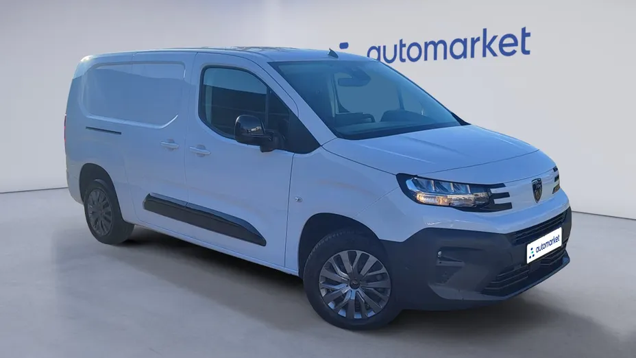PEUGEOT Partner Van Partner 1.5 BlueHDi S&S L2