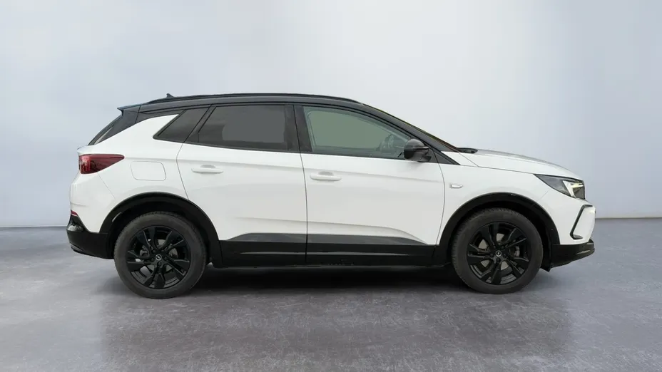 OPEL Grandland X Grandland 1.2 T GS S&S