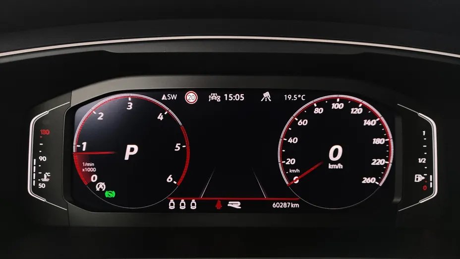 VOLKSWAGEN Tiguan Tiguan 2.0 TDI SCR 4Mot. R-Line DSG