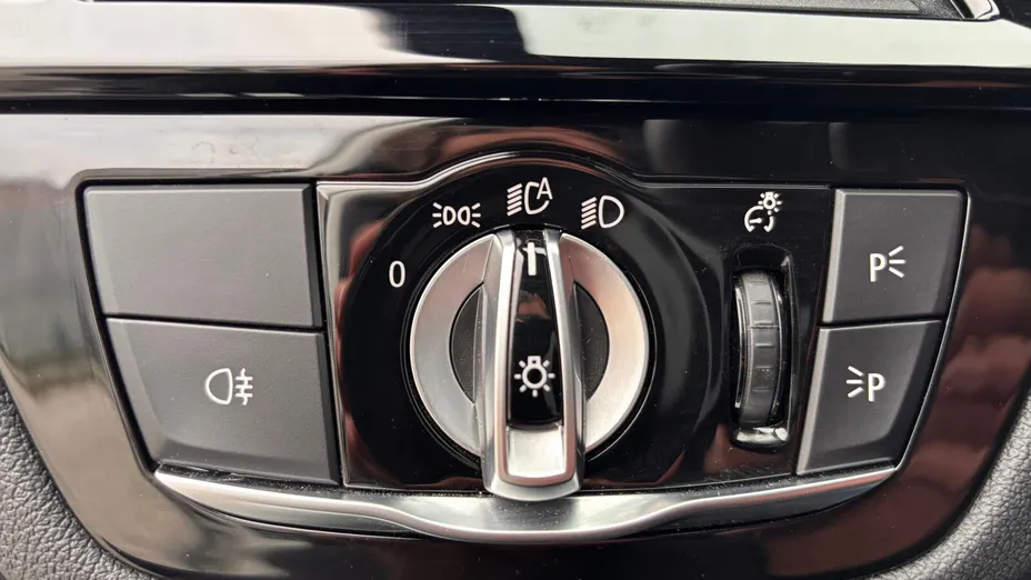 BMW Seria 5 518d mHEV M Sport sport-aut