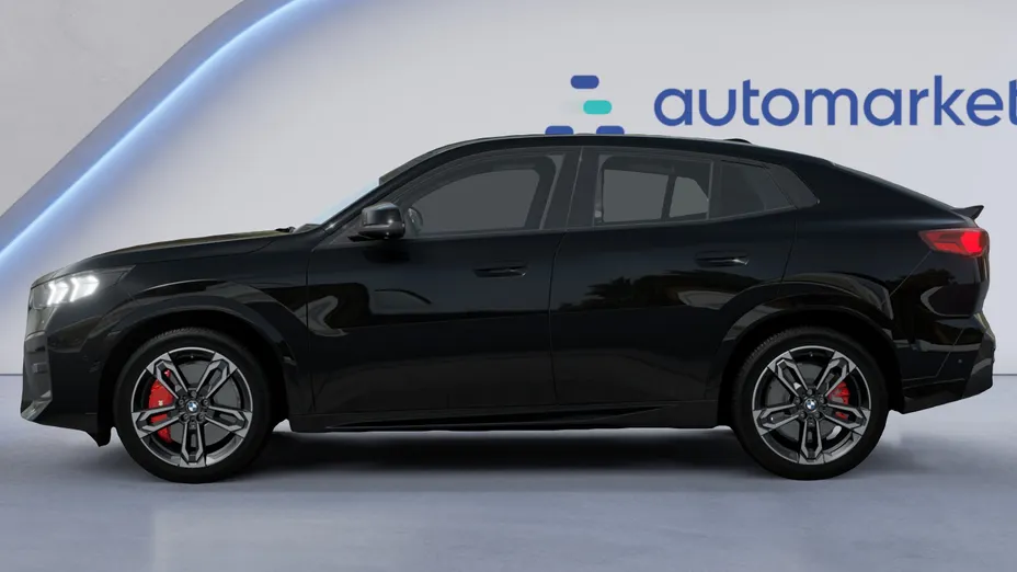 BMW X2 X2 sDrive20i mHEV M Sport aut Nowy