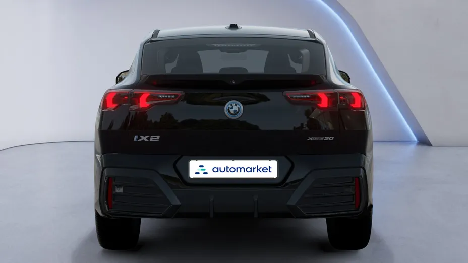 BMW X2 iX2 xDrive30 66.5kWh M Sport Nowy