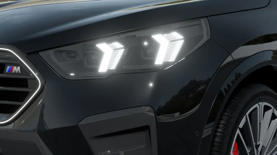 BMW X2 X2 M35i xDrive aut Nowy