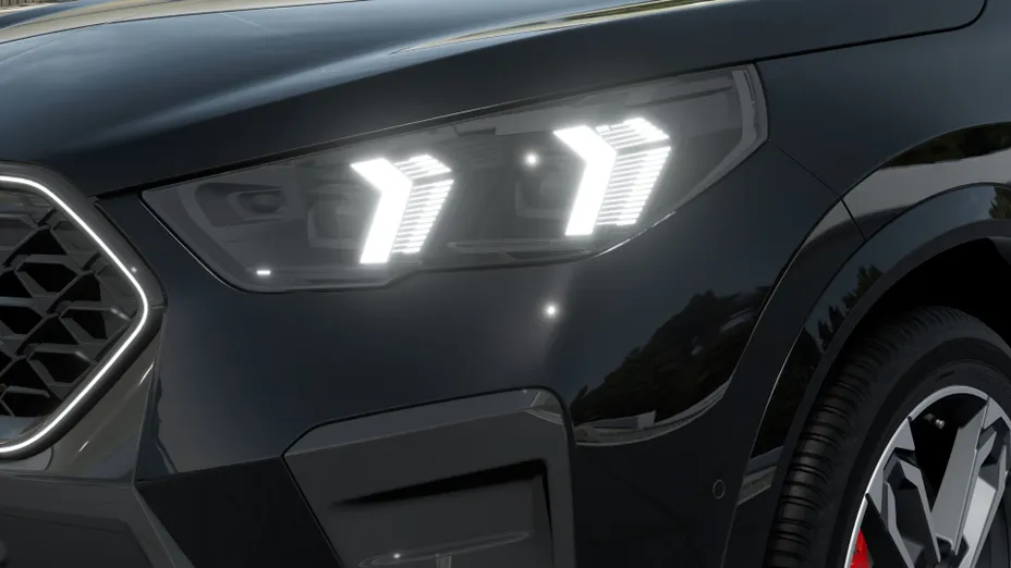 BMW X2 X2 sDrive20i mHEV M Sport aut Nowy