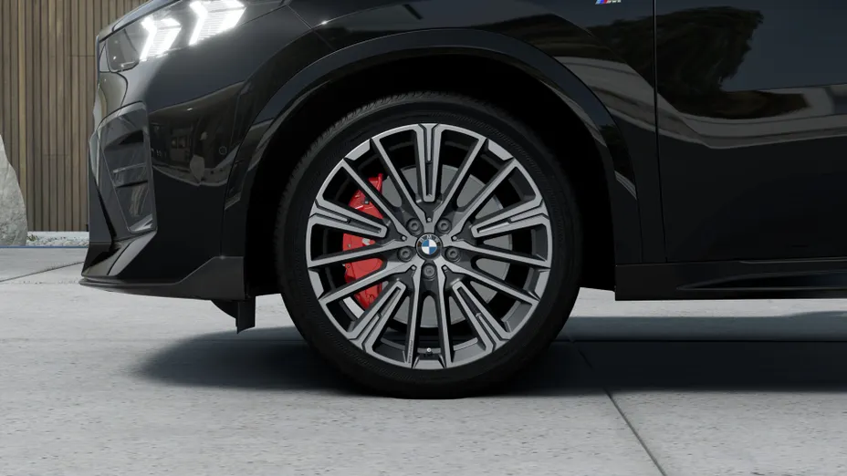 BMW X2 X2 M35i xDrive aut Nowy