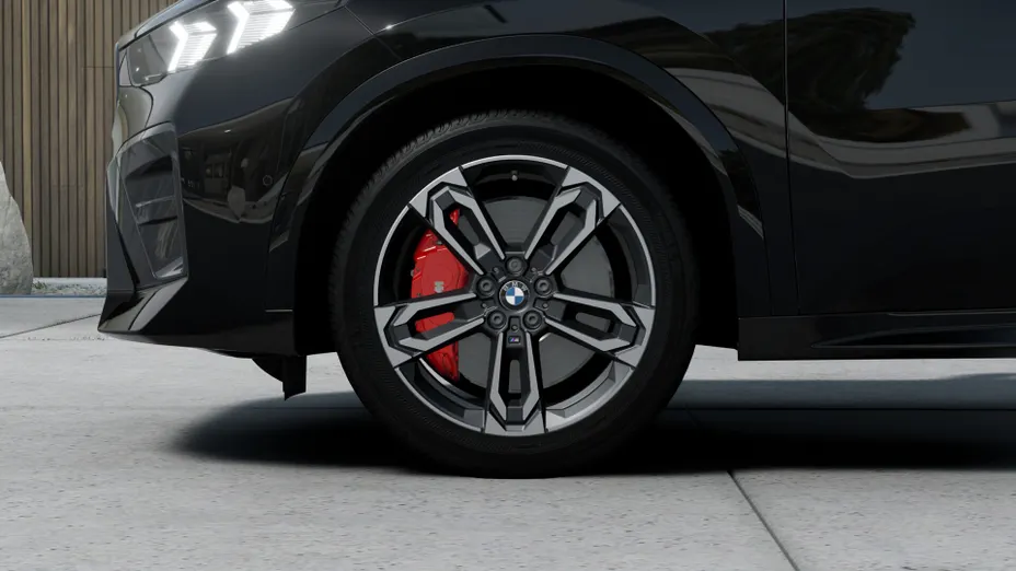 BMW X2 X2 sDrive20i mHEV M Sport aut Nowy