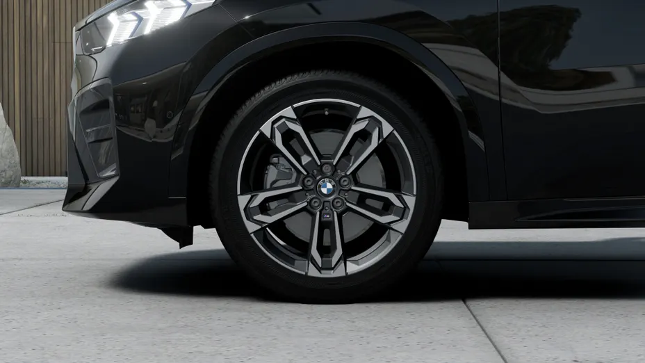 BMW X2 iX2 xDrive30 66.5kWh M Sport Nowy