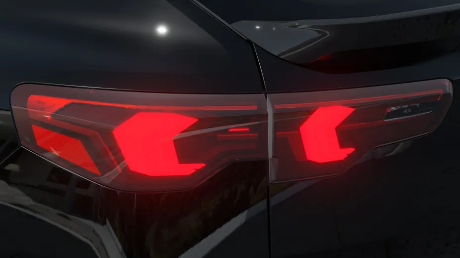 BMW X2 X2 M35i xDrive aut Nowy