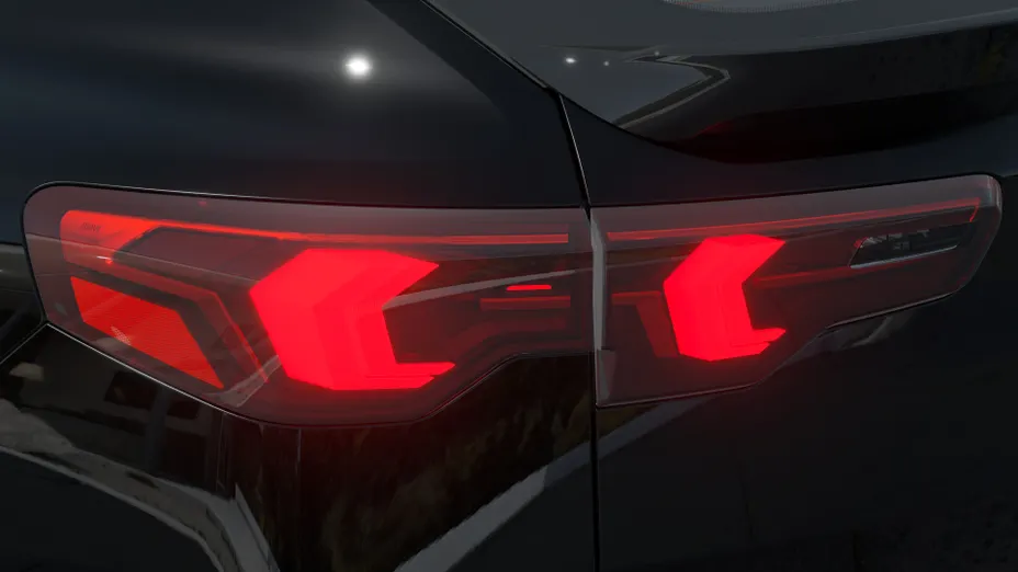 BMW X2 X2 sDrive20i mHEV M Sport aut Nowy