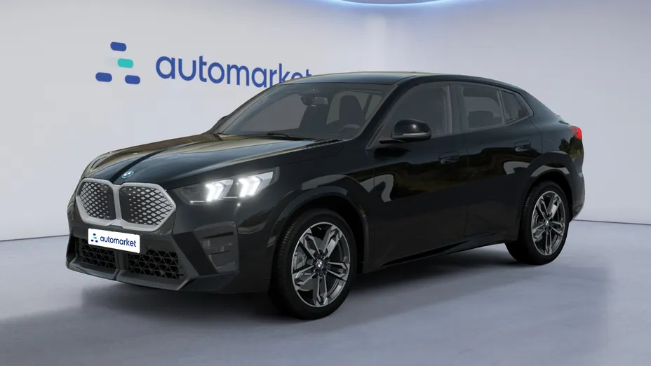 BMW X2 iX2 xDrive30 66.5kWh M Sport Nowy