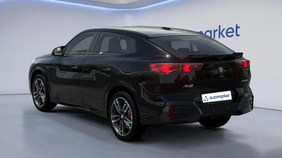 BMW X2 X2 sDrive20i mHEV M Sport aut Nowy