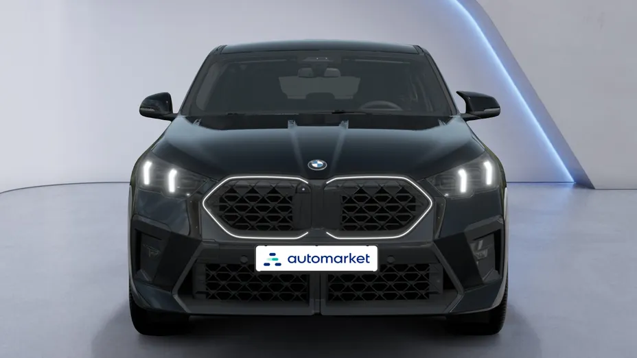 BMW X2 X2 sDrive20i mHEV M Sport aut Nowy